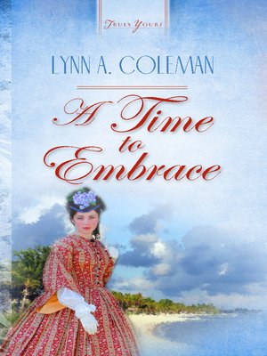 cover image of Time To Embrace